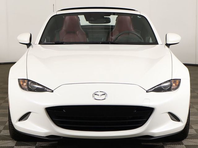 2020 Mazda MX-5 Miata RF 100th Anniversary Manual - 23043449 - 9