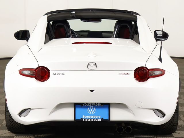 2020 Mazda MX-5 Miata RF 100th Anniversary Manual - 23043449 - 10