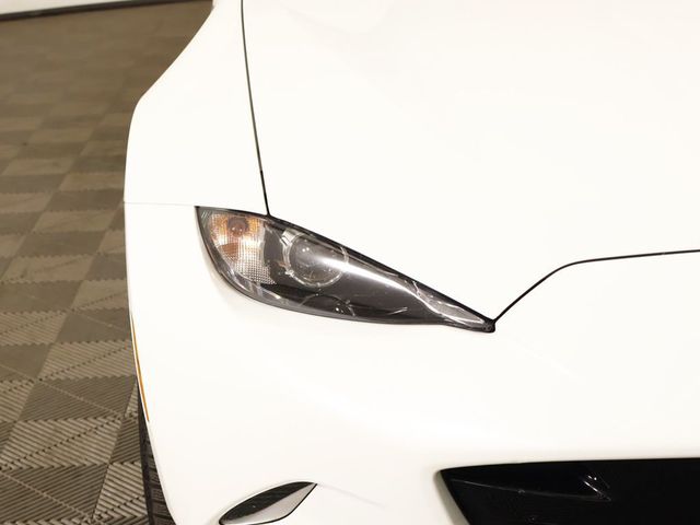 2020 Mazda MX-5 Miata RF 100th Anniversary Manual - 23043449 - 11