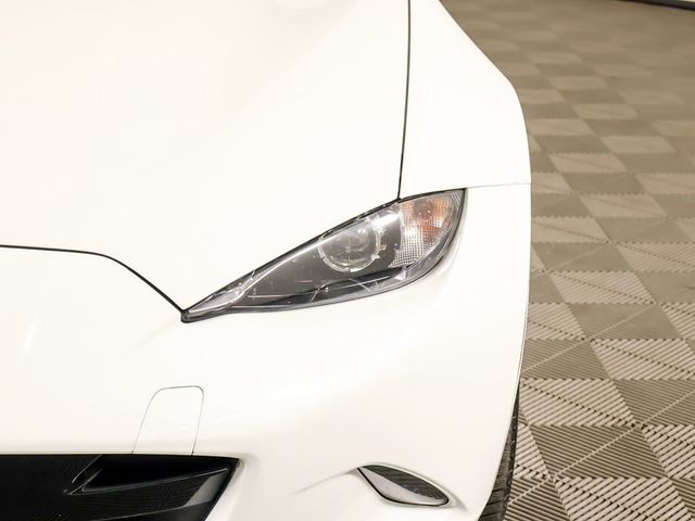 2020 Mazda MX-5 Miata RF 100th Anniversary Manual - 23043449 - 12
