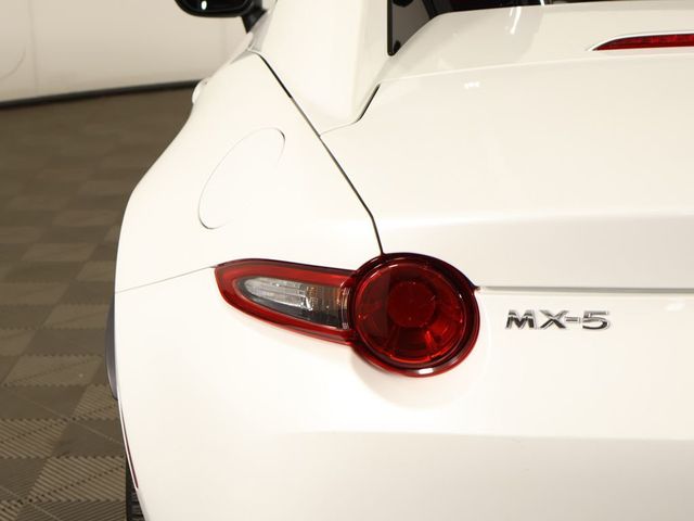 2020 Mazda MX-5 Miata RF 100th Anniversary Manual - 23043449 - 13