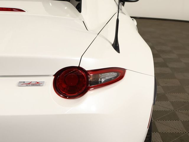 2020 Mazda MX-5 Miata RF 100th Anniversary Manual - 23043449 - 14