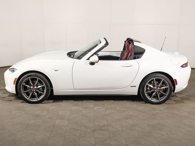 2020 Mazda MX-5 Miata RF 100th Anniversary Manual - 23043449 - 15