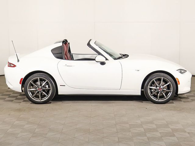 2020 Mazda MX-5 Miata RF 100th Anniversary Manual - 23043449 - 16