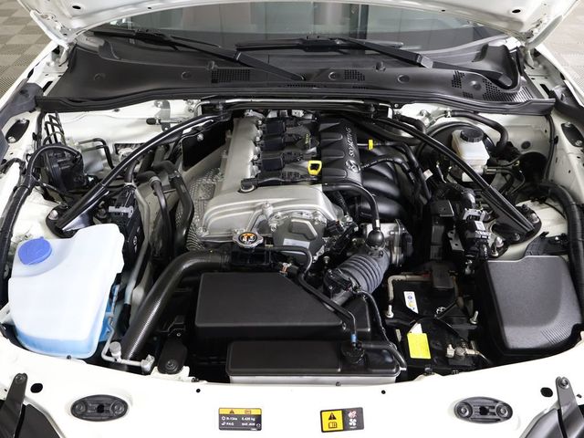 2020 Mazda MX-5 Miata RF 100th Anniversary Manual - 23043449 - 18