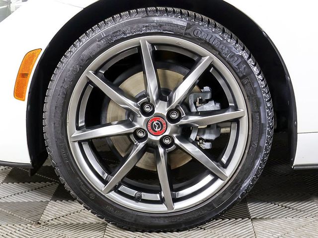 2020 Mazda MX-5 Miata RF 100th Anniversary Manual - 23043449 - 19
