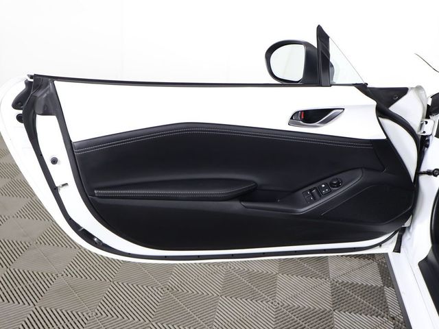 2020 Mazda MX-5 Miata RF 100th Anniversary Manual - 23043449 - 20