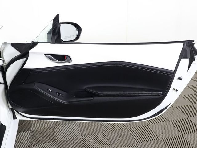 2020 Mazda MX-5 Miata RF 100th Anniversary Manual - 23043449 - 21