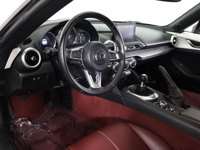 2020 Mazda MX-5 Miata RF 100th Anniversary Manual - 23043449 - 22