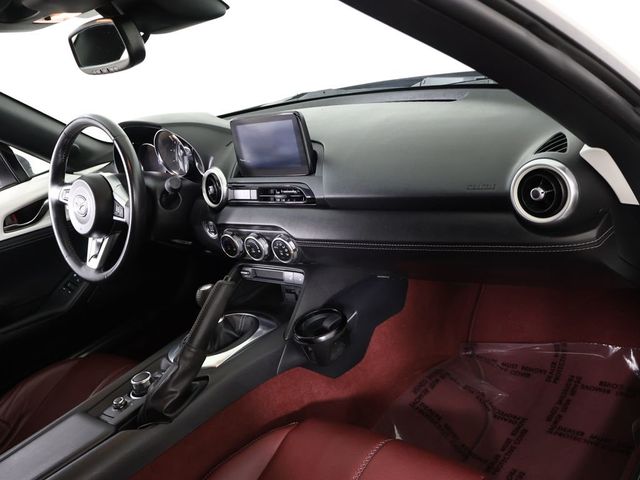 2020 Mazda MX-5 Miata RF 100th Anniversary Manual - 23043449 - 23