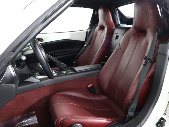2020 Mazda MX-5 Miata RF 100th Anniversary Manual - 23043449 - 24