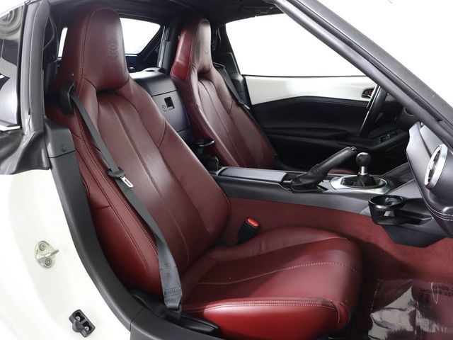 2020 Mazda MX-5 Miata RF 100th Anniversary Manual - 23043449 - 25