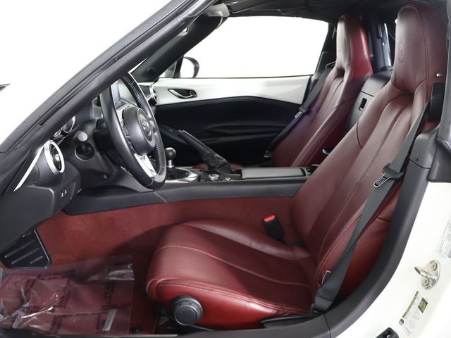 2020 Mazda MX-5 Miata RF 100th Anniversary Manual - 23043449 - 26