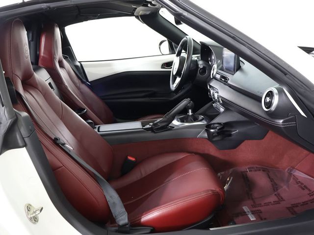 2020 Mazda MX-5 Miata RF 100th Anniversary Manual - 23043449 - 27
