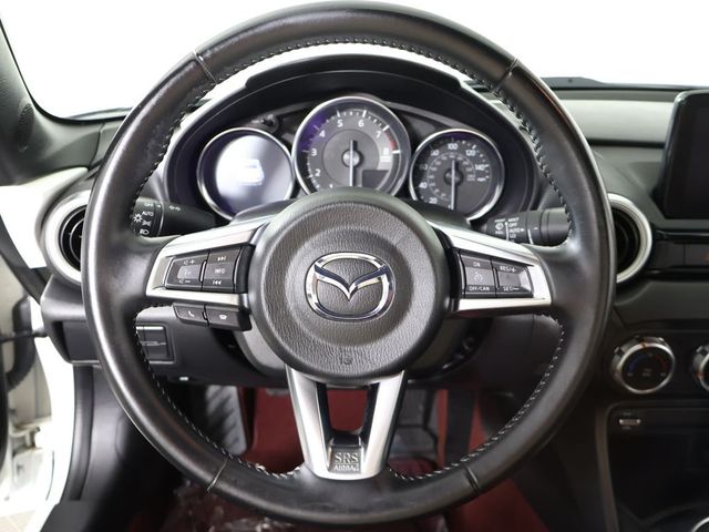 2020 Mazda MX-5 Miata RF 100th Anniversary Manual - 23043449 - 29