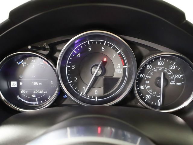 2020 Mazda MX-5 Miata RF 100th Anniversary Manual - 23043449 - 31