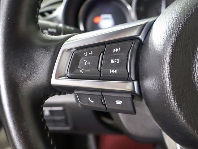 2020 Mazda MX-5 Miata RF 100th Anniversary Manual - 23043449 - 32