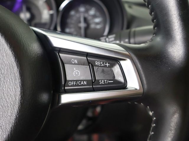 2020 Mazda MX-5 Miata RF 100th Anniversary Manual - 23043449 - 33