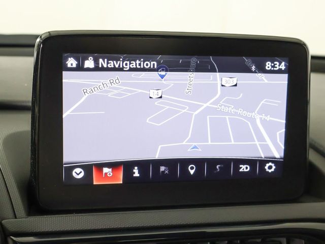 2020 Mazda MX-5 Miata RF 100th Anniversary Manual - 23043449 - 34