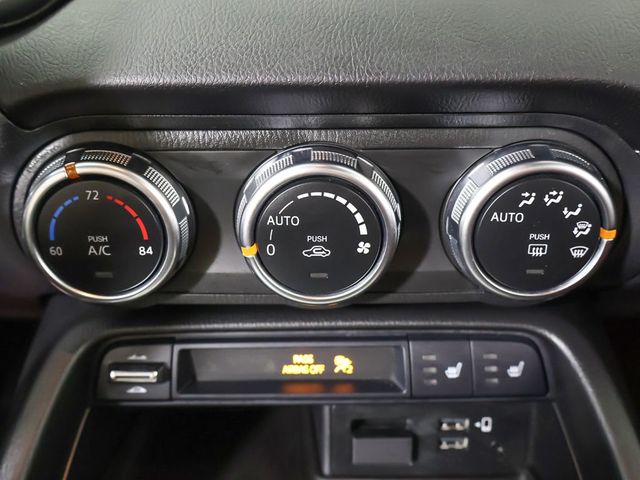 2020 Mazda MX-5 Miata RF 100th Anniversary Manual - 23043449 - 38