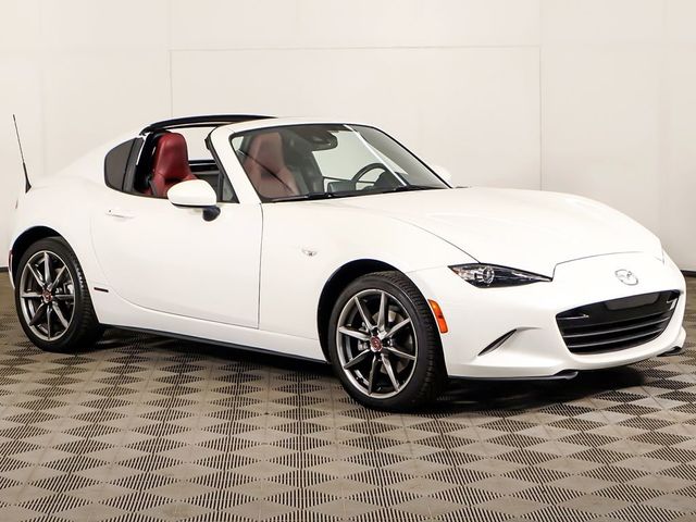2020 Mazda MX-5 Miata RF 100th Anniversary Manual - 23043449 - 43