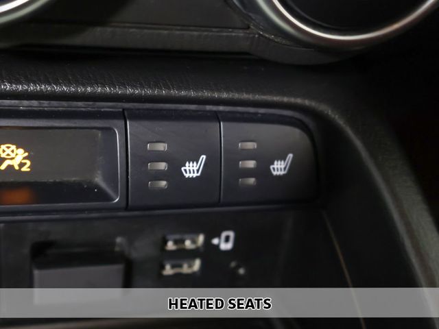 2020 Mazda MX-5 Miata RF 100th Anniversary Manual - 23043449 - 4