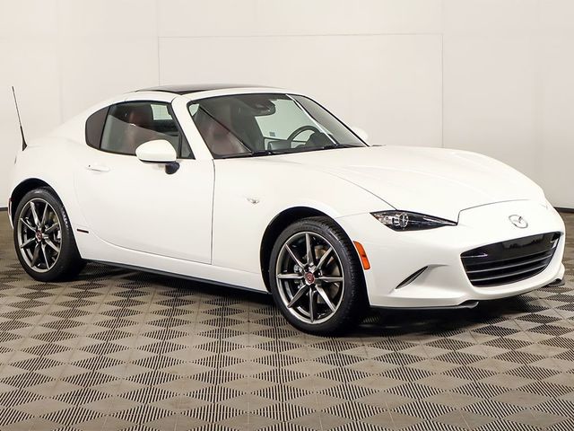 2020 Mazda MX-5 Miata RF 100th Anniversary Manual - 23043449 - 5