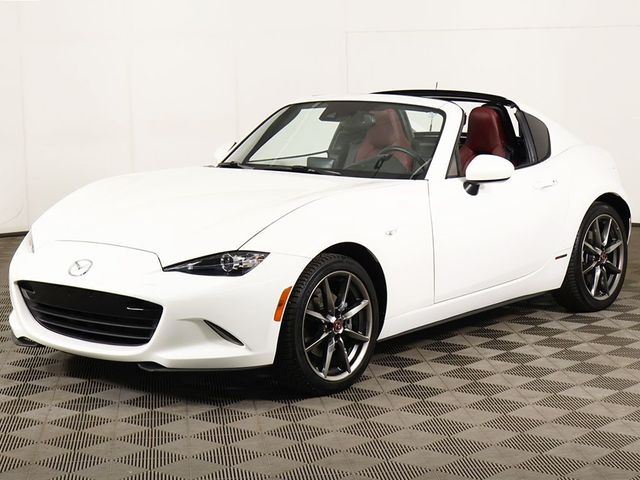 2020 Mazda MX-5 Miata RF 100th Anniversary Manual - 23043449 - 6