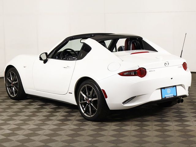 2020 Mazda MX-5 Miata RF 100th Anniversary Manual - 23043449 - 7