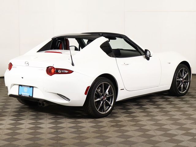 2020 Mazda MX-5 Miata RF 100th Anniversary Manual - 23043449 - 8