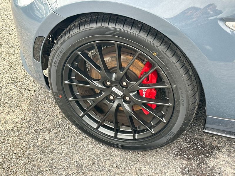 2020 Mazda MX-5 Miata RF Club Manual - 22948008 - 11