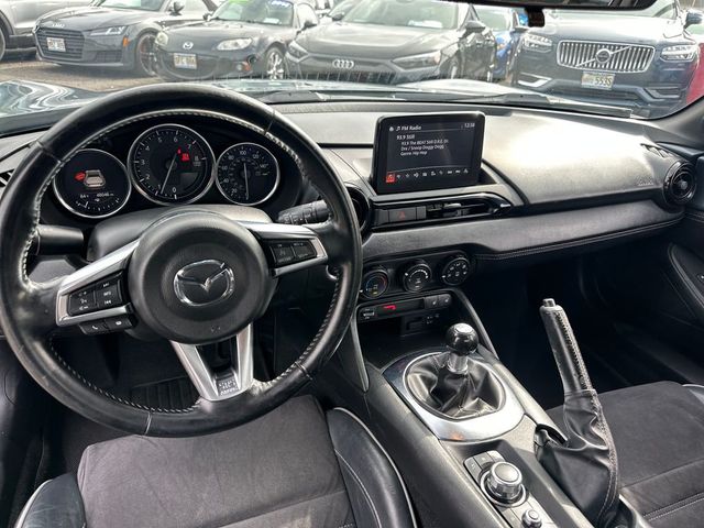 2020 Mazda MX-5 Miata RF Club Manual - 22948008 - 13