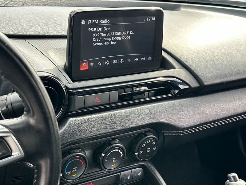 2020 Mazda MX-5 Miata RF Club Manual - 22948008 - 14