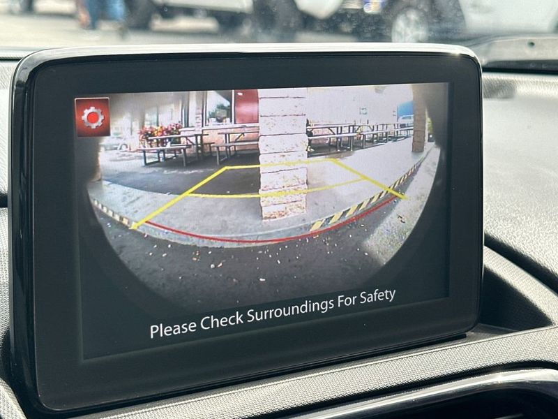 2020 Mazda MX-5 Miata RF Club Manual - 22948008 - 15