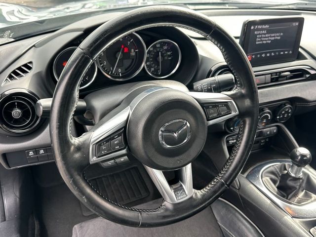 2020 Mazda MX-5 Miata RF Club Manual - 22948008 - 16