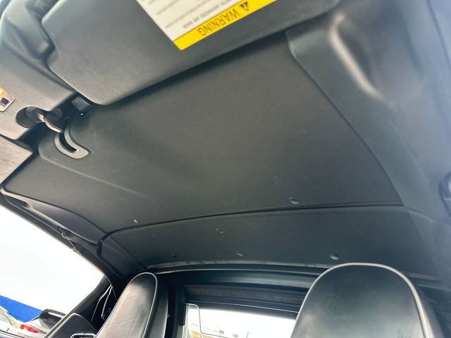 2020 Mazda MX-5 Miata RF Club Manual - 22948008 - 18