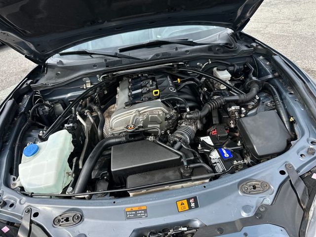 2020 Mazda MX-5 Miata RF Club Manual - 22948008 - 20