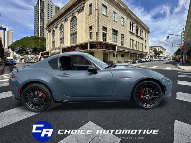 2020 Mazda MX-5 Miata RF Club Manual - 22948008 - 8