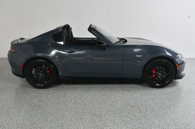 2020 Mazda MX-5 Miata RF Club Manual - 23029226 - 10