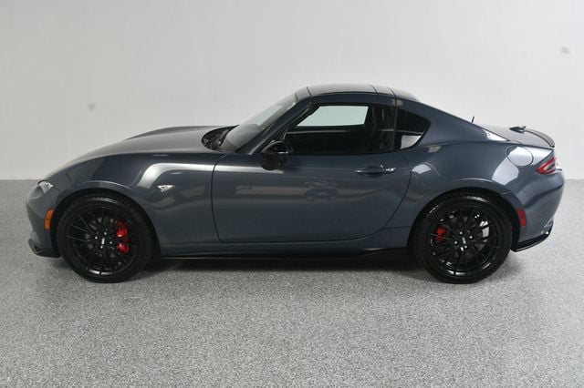 2020 Mazda MX-5 Miata RF Club Manual - 23029226 - 11