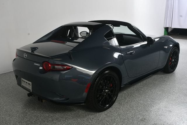 2020 Mazda MX-5 Miata RF Club Manual - 23029226 - 12