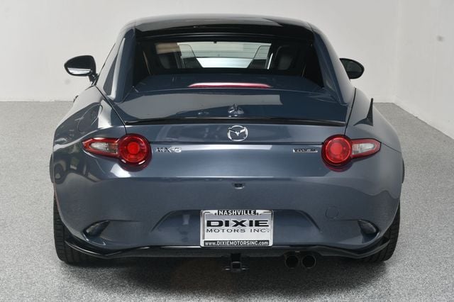 2020 Mazda MX-5 Miata RF Club Manual - 23029226 - 13