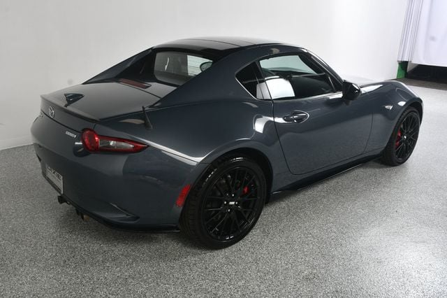 2020 Mazda MX-5 Miata RF Club Manual - 23029226 - 14