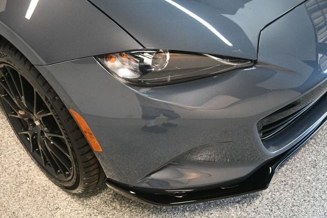 2020 Mazda MX-5 Miata RF Club Manual - 23029226 - 15