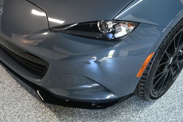 2020 Mazda MX-5 Miata RF Club Manual - 23029226 - 16