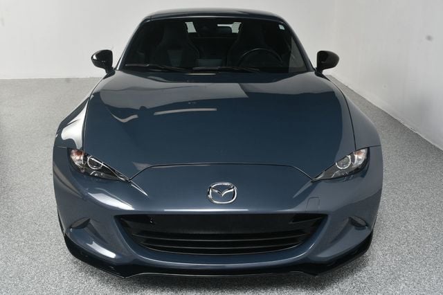 2020 Mazda MX-5 Miata RF Club Manual - 23029226 - 17