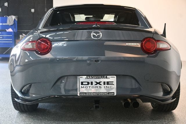 2020 Mazda MX-5 Miata RF Club Manual - 23029226 - 18