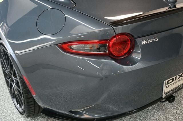 2020 Mazda MX-5 Miata RF Club Manual - 23029226 - 19