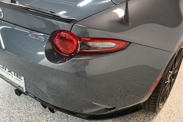 2020 Mazda MX-5 Miata RF Club Manual - 23029226 - 20