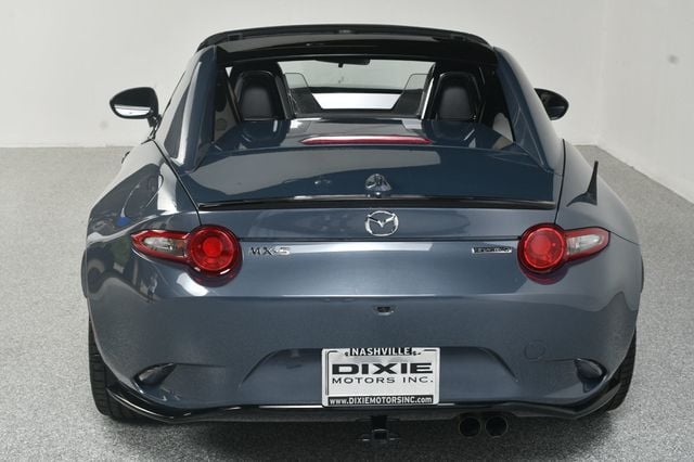 2020 Mazda MX-5 Miata RF Club Manual - 23029226 - 21
